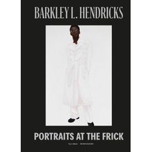 Barkley L. Hendricks: Portraits at the Frick Ng Aimee