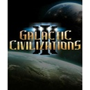 Hry na PC Galactic Civilizations 3
