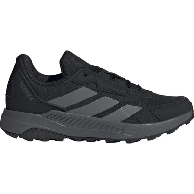 adidas Terrex Детски туристически обувки adidas Terrex Kid's Anylander Walking boots - Core Black / Grey Five / Core Black - размер 36 2/3 (EU) (702-5783-0113)