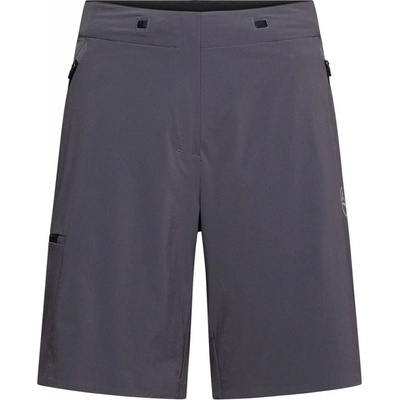 La Sportiva Monument shorts šedá