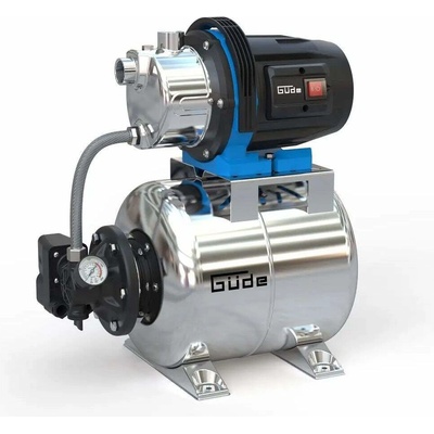 Güde HWW 1000 ES 94681