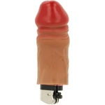 Diablo picante Калъф за запалка Picante Penis