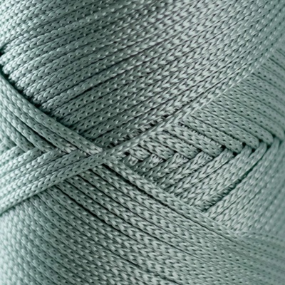 Hobby Trend PP Macrame 2 mm - 168 Šalvěj