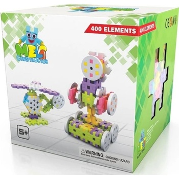 MELI Constructor 400