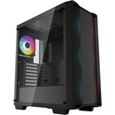 Image 1 of Deepcool CC560 ARGB black (R-CC560-BKTAA4-G-1)