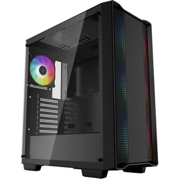 Image 1 of Deepcool CC560 ARGB black (R-CC560-BKTAA4-G-1)