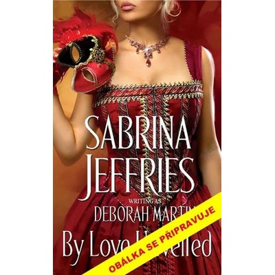 Odhalena láskou - Sabrina Jeffries