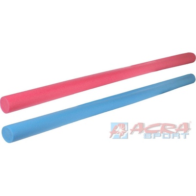 Acra Plovací nudle 1,2 m – Zboží Mobilmania