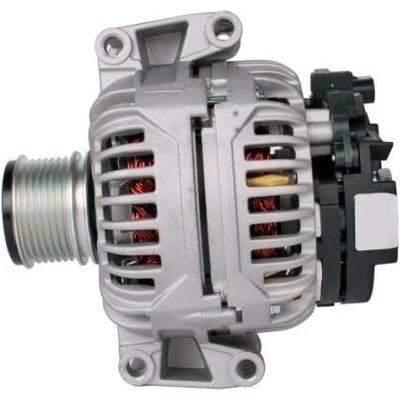 Alternátor HELLA 8EL 012 428-351 (8EL012428351)