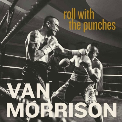 MORRISON, VAN - ROLL WITH THE PUNCHES CD