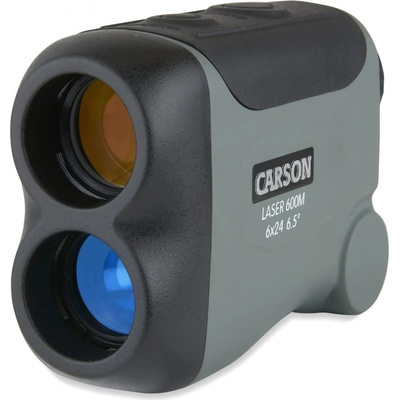 Carson 650 Yard LiteWave Laser Rangefinder RF-700