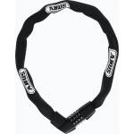 ABUS Устойство за заключване на велосипед ABUS Tresor 1385/75 black