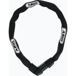 ABUS Устойство за заключване на велосипед ABUS Tresor 1385/75 black
