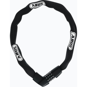ABUS Устойство за заключване на велосипед ABUS Tresor 1385/75 black