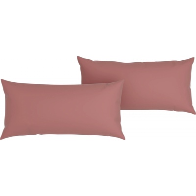 Livarno home Mušelínový světle růžová 40 x 80 cm – Zboží Dáma
