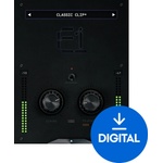 Ebony Systems Ebony Systems E1 (Дигитален продукт)