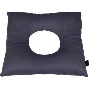 Antar Antidekubitný vankúš s pohánkovými šupkami 43x43