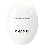 CHANEL La Creme Main хидратиращ крем за ръце и нокти с озаряващ ефект за жени 50 мл