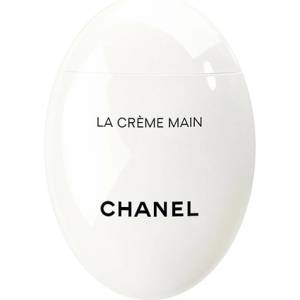 CHANEL La Creme Main хидратиращ крем за ръце и нокти с озаряващ ефект за жени 50 мл