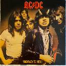 Dc - Highway To Hell / Ac