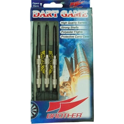Brother SOFT PIRATE 16 g