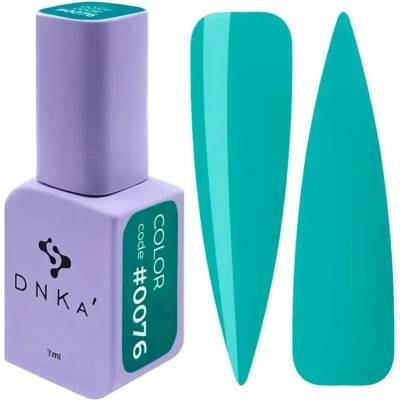 DNKa gél lak Color 0076 7 ml