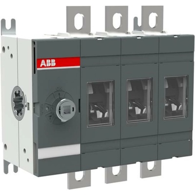 ABB Odpínač OT 160EV03 1SCA120509R1001