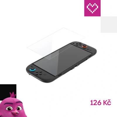iPega SW2023 Tvrzené Sklo Nintendo Switch 2 – Zboží Mobilmania