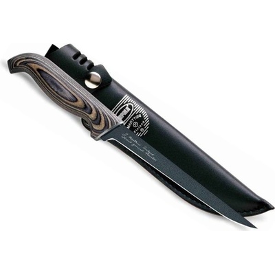 Rapala Filetovací nůž Presentation Fillet Laminates 6" – Zboží Dáma