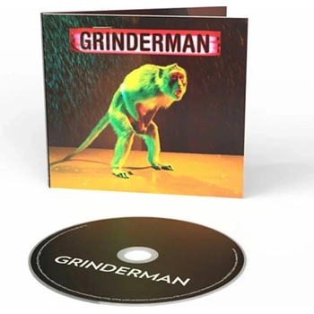 Grinderman: Grinderman CD