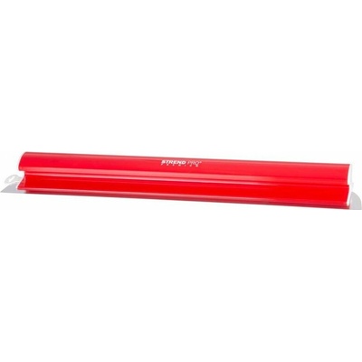 Hladítko Strend Pro Premium Ergonomic 800 mm, nerez, na stierky a sadrové omietky