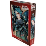 Nova Puzzle Пъзел Nova puzzle от 1000 части - Абстракция (41029)
