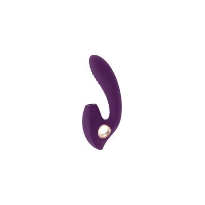 Dildos assorted S Pleasures Premium Line Impulse Purple (P24494)