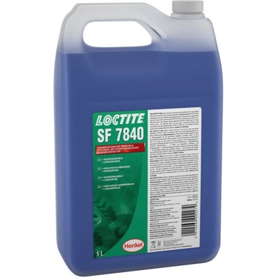 Loctite SF 7840 čističe modrý 5 l