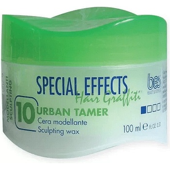 BES Beauty & Science Скулптинг вакса за коса BES Special Effects Urban Tamer Sculpting Wax