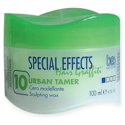 BES Beauty & Science Скулптинг вакса за коса BES Special Effects Urban Tamer Sculpting Wax