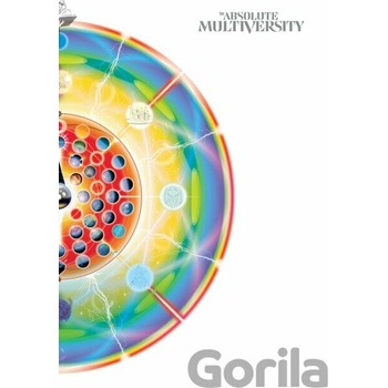 DC Comics Absolute Multiversity