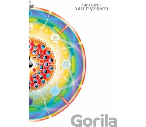 DC Comics Absolute Multiversity