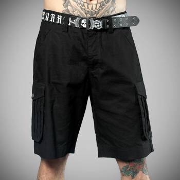 Image 1 of HYRAW мъжки къси панталони hyraw - cargo worker - su23-m32