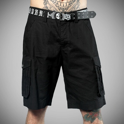 HYRAW мъжки къси панталони hyraw - cargo worker - su23-m32