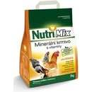 Nutri Mix pro nosnice plv 3 kg