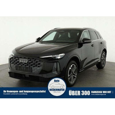 Audi Q5 TDI quattro S tronic 150 kW