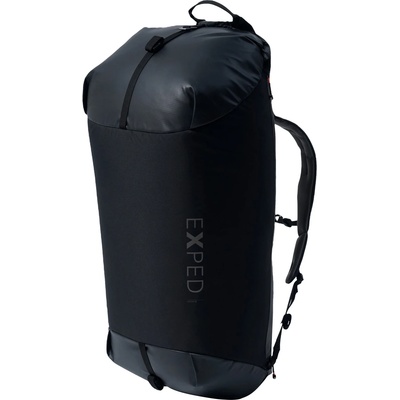 Exped Пътна раница Exped Radical 60 Travel backpack - Black - размер One Size (502-6317-0111)