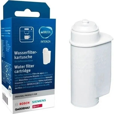 Brita Intenza+ Siemens Bosch
