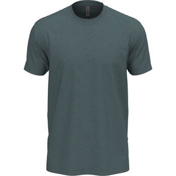 Next Level Apparel N 6010 / Унисекс тениска Triblend - индиго XL (08601049004)