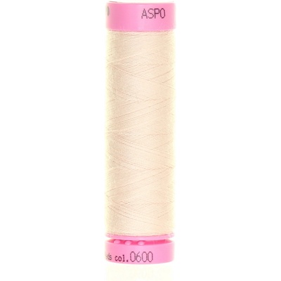 Nit Aspo PES 120/100 matná růžová 0600