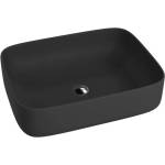 Rune Thorfinn 51 cm matt black (5940541333500)