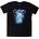 Camila Cabello C, XOXO Black XL Риза (CAMITS22MB04)