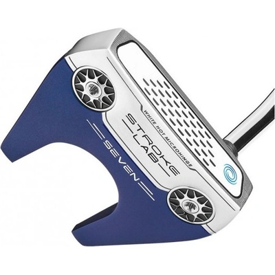 Odyssey Stroke lab Seven putter pravé 32