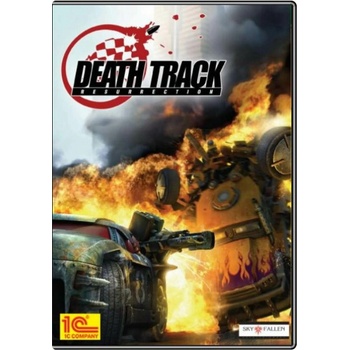 Death Track: Resurrection